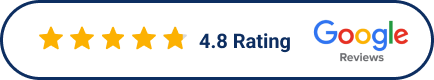 Button linking to Google Reviews page